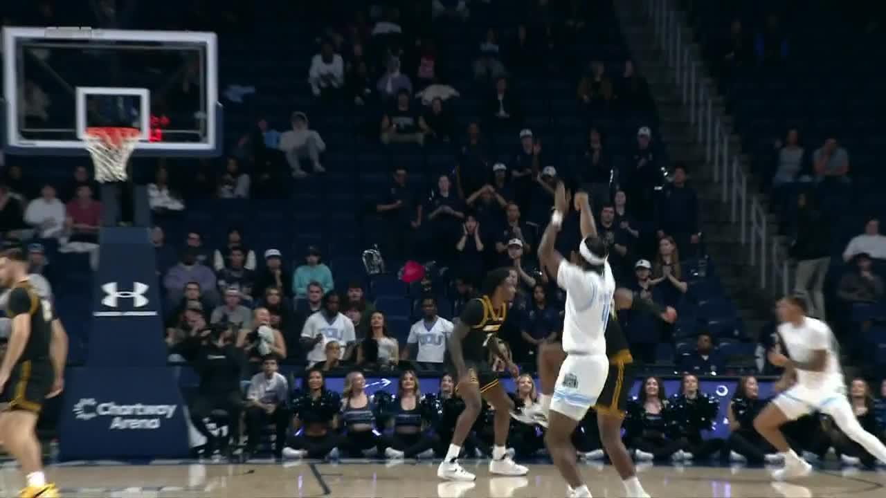Game Highlights Video