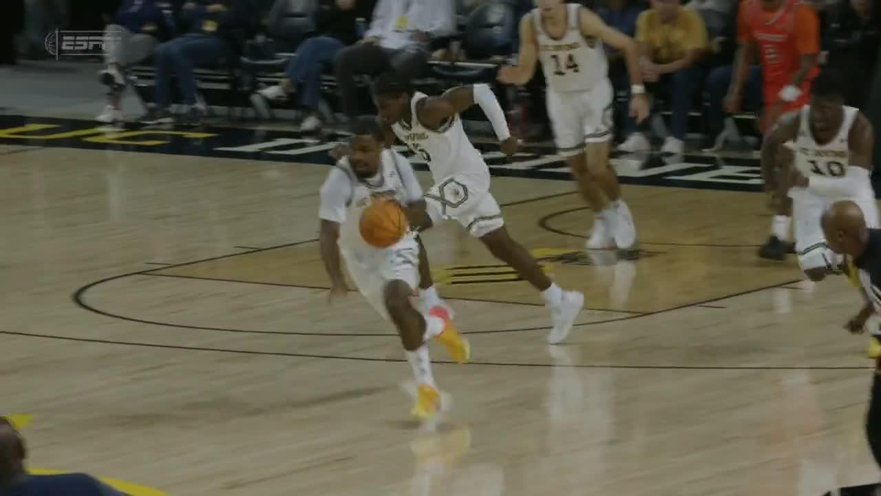 Game Highlights Video