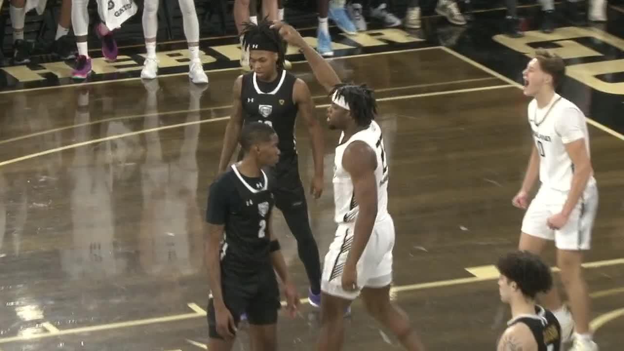 Game Highlights Video
