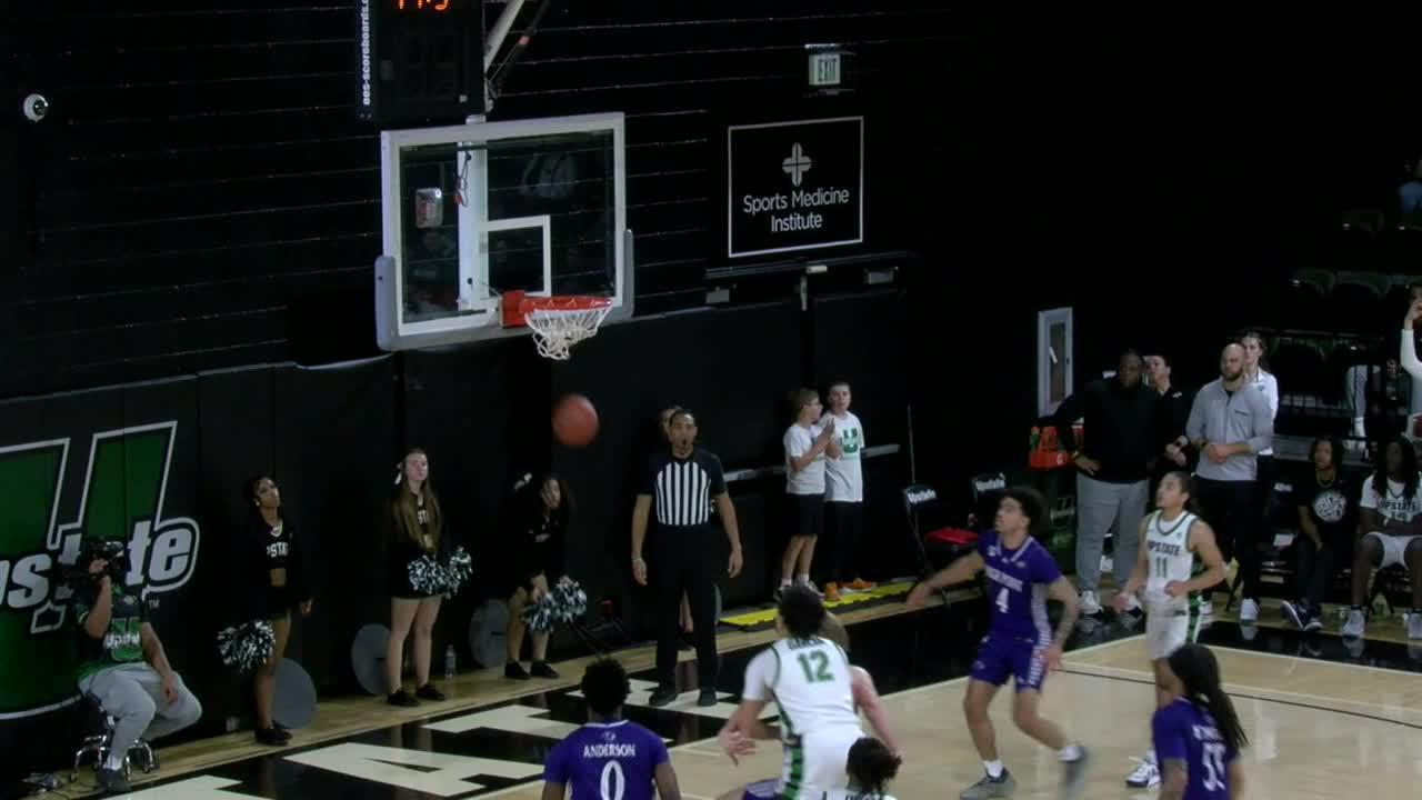 Game Highlights Video