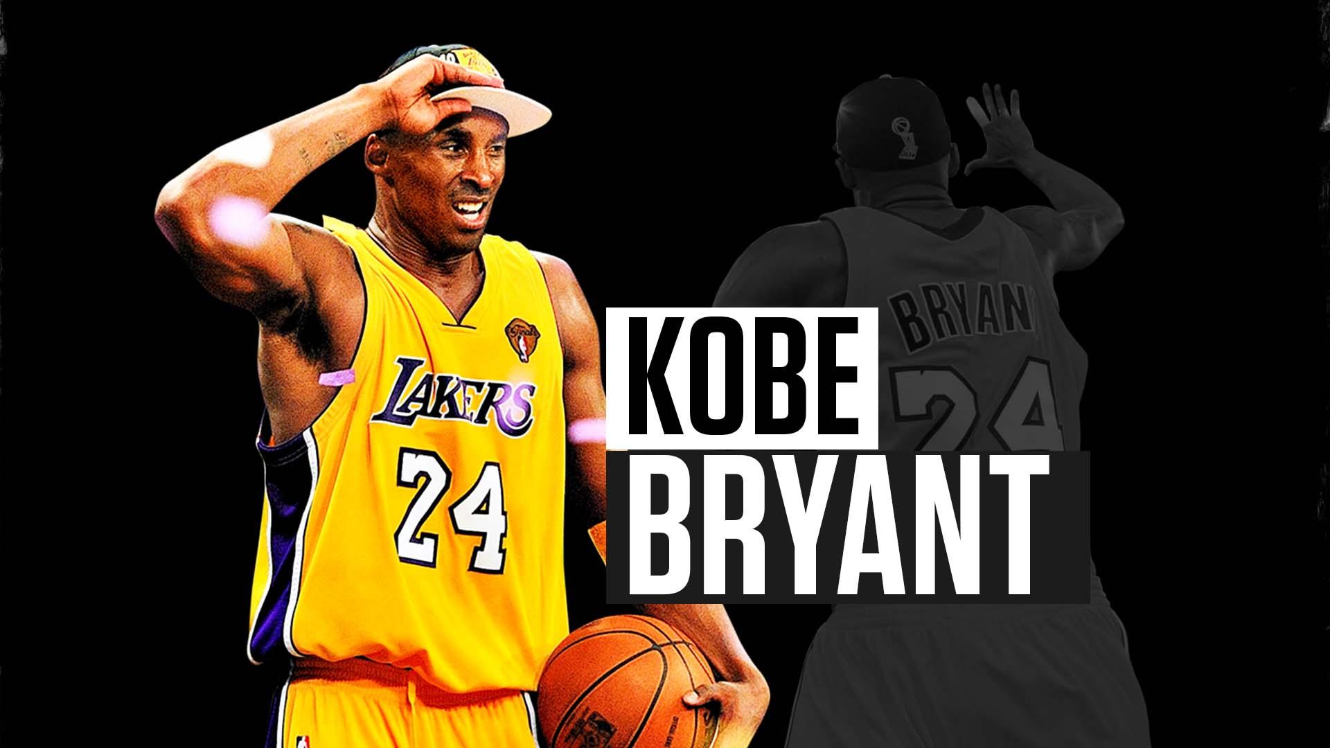 Kobe Bryant: cinco años sin el último gran héroe de la NBA - ESPN