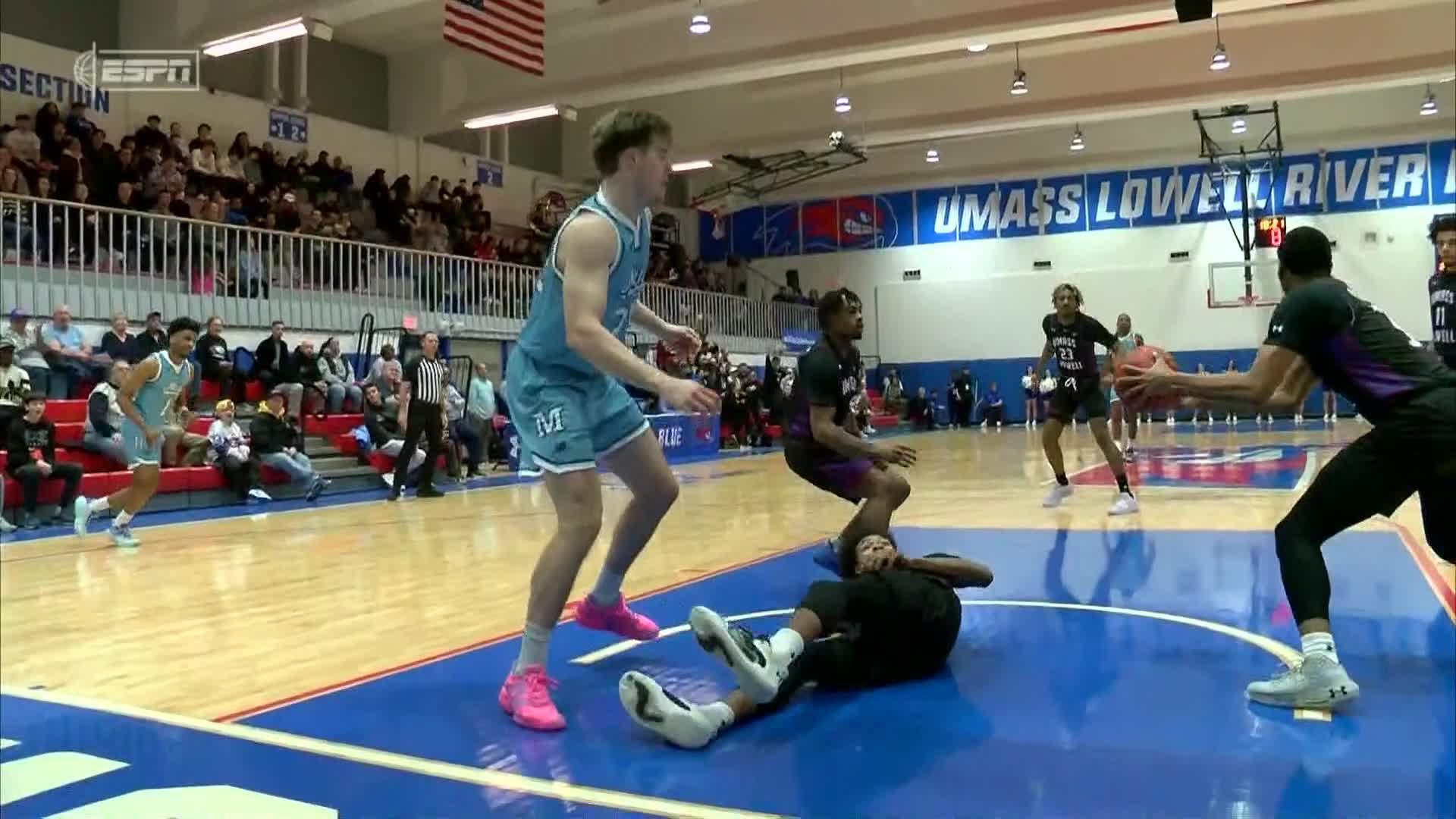 Game Highlights Video