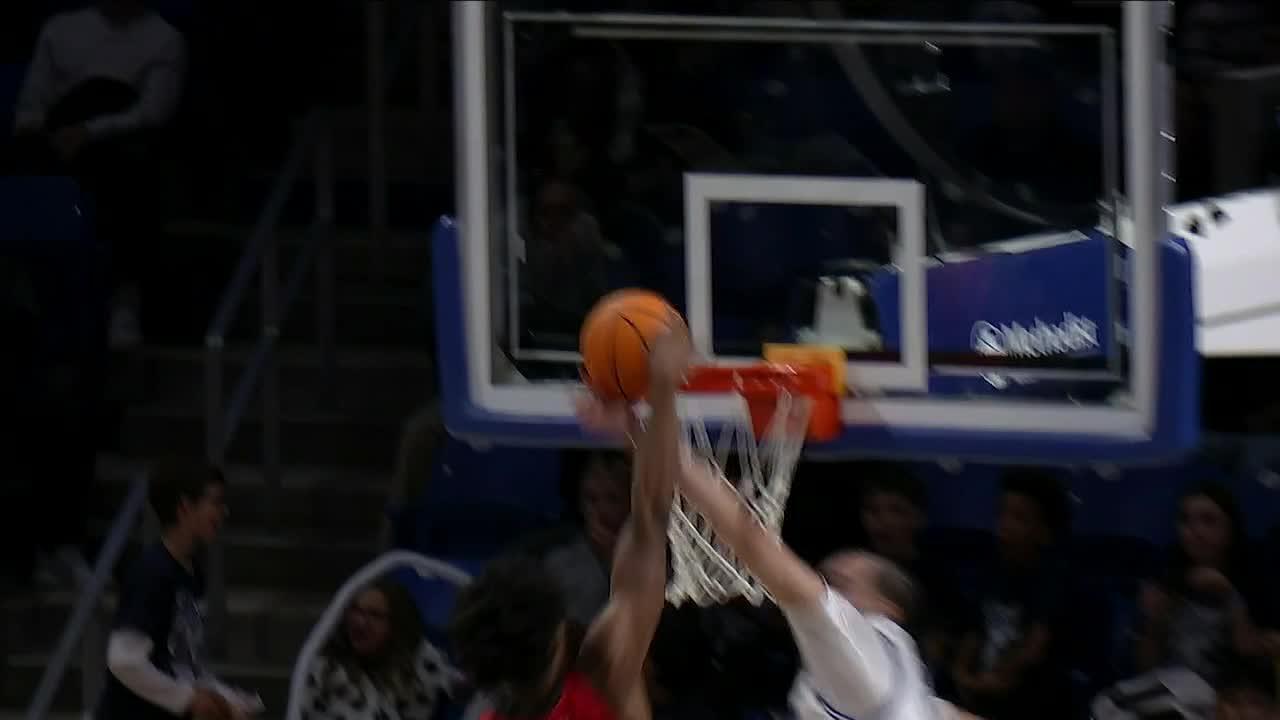 Game Highlights Video