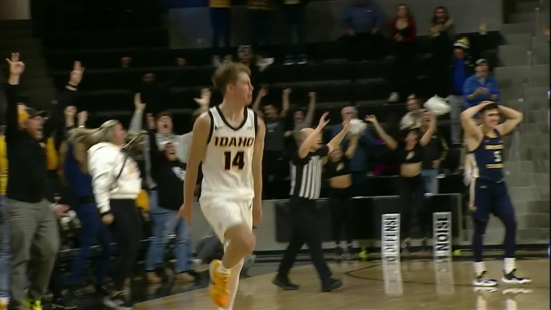 Game Highlights Video