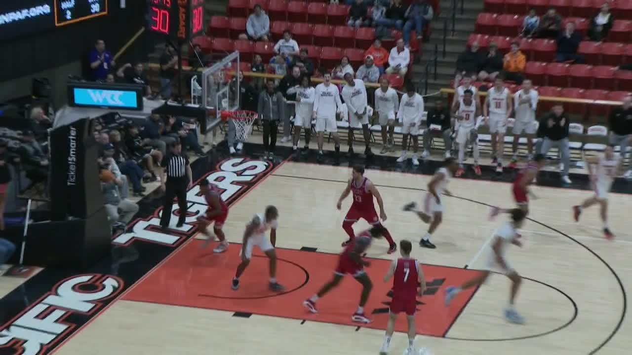 Game Highlights Video