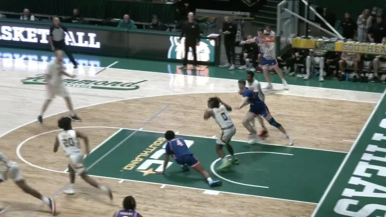 Game Highlights Video