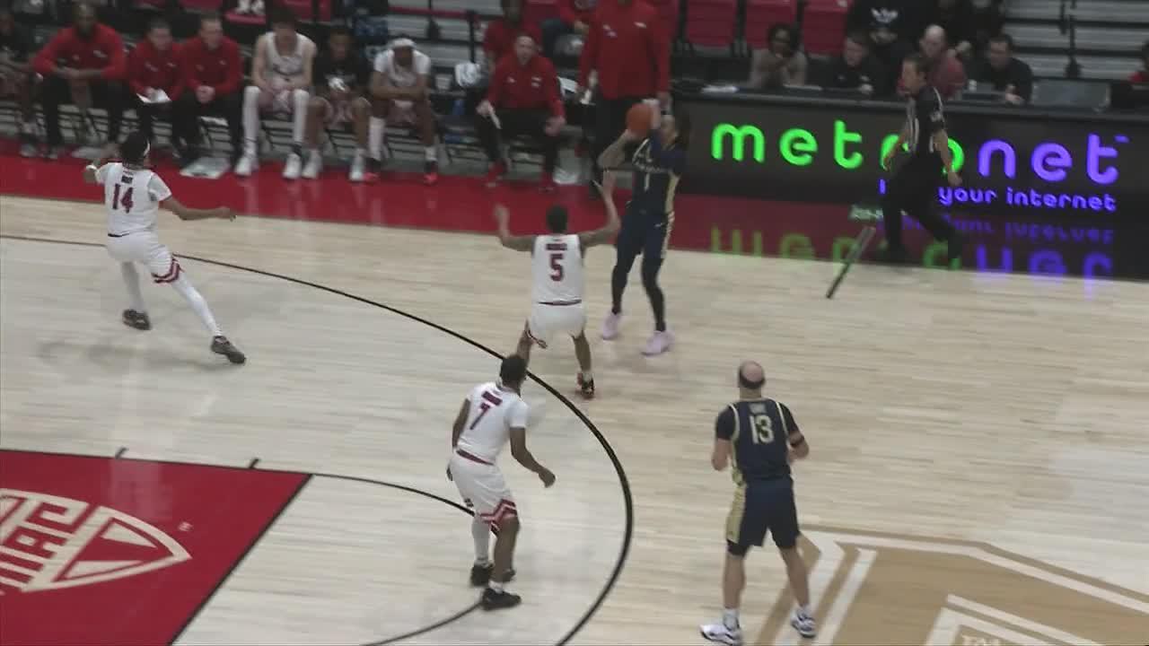 Game Highlights Video