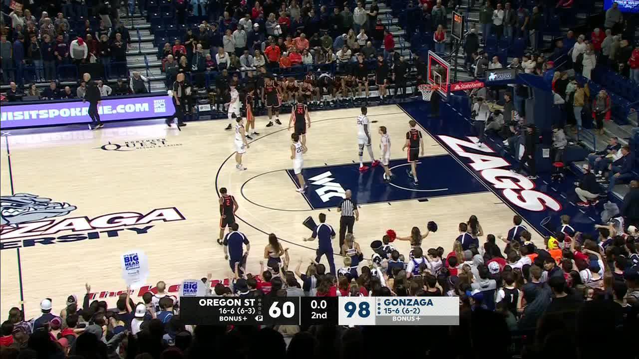 Game Highlights Video