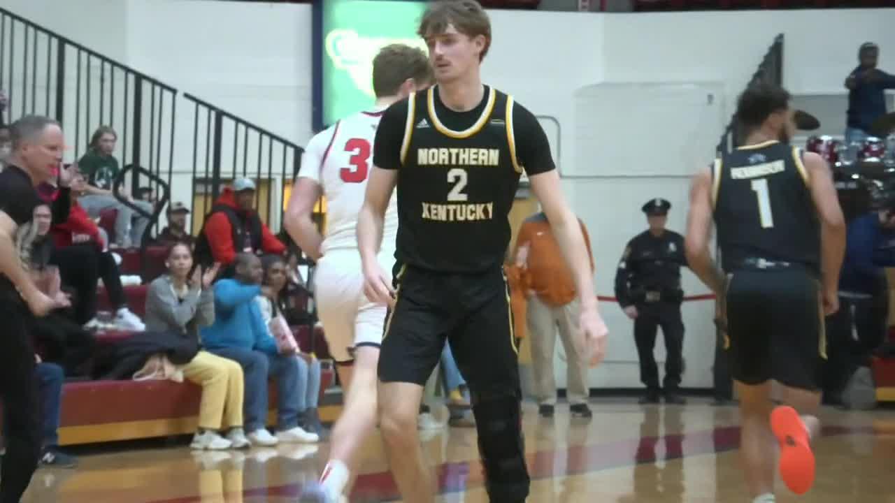 Game Highlights Video