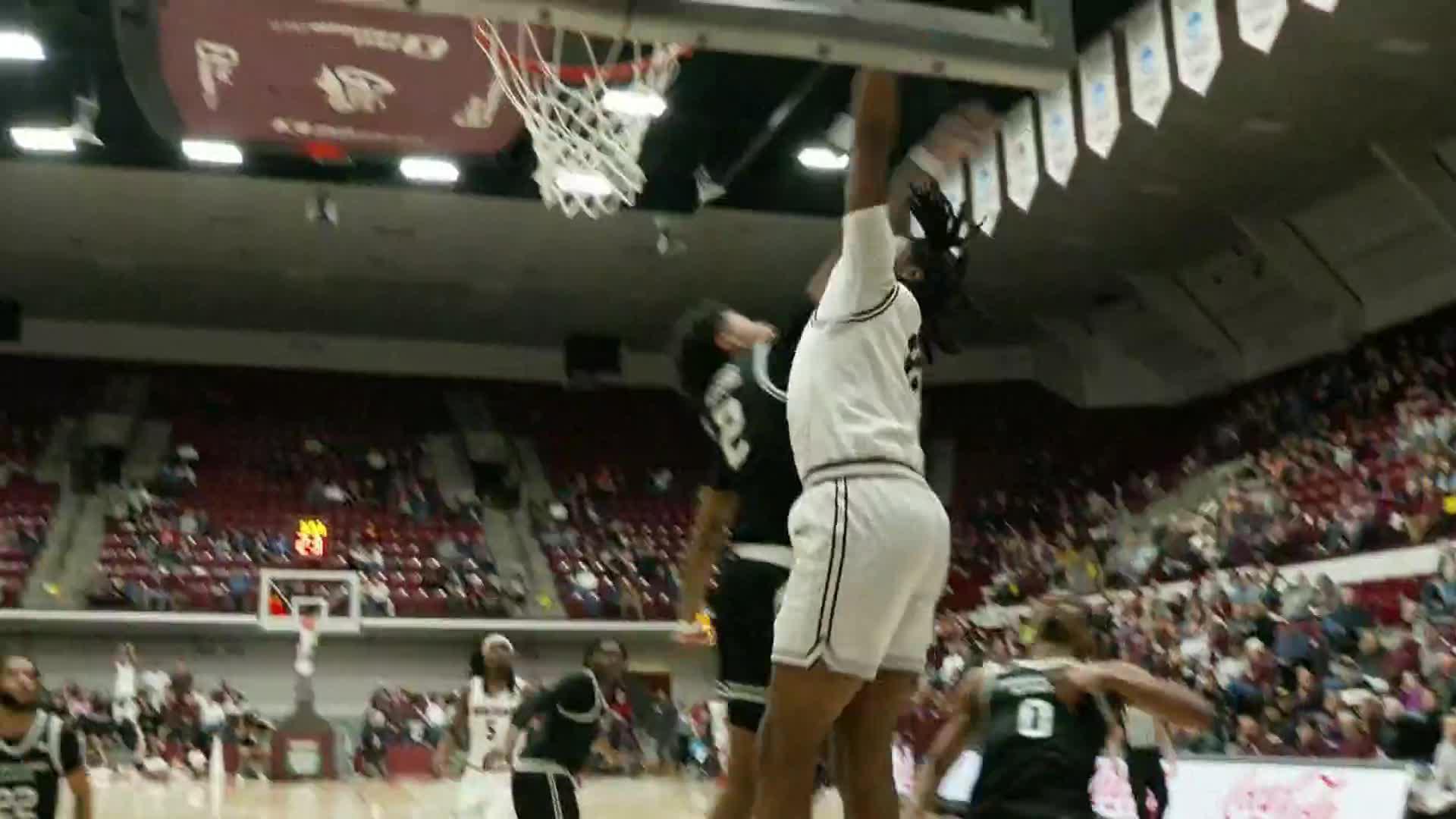Game Highlights Video
