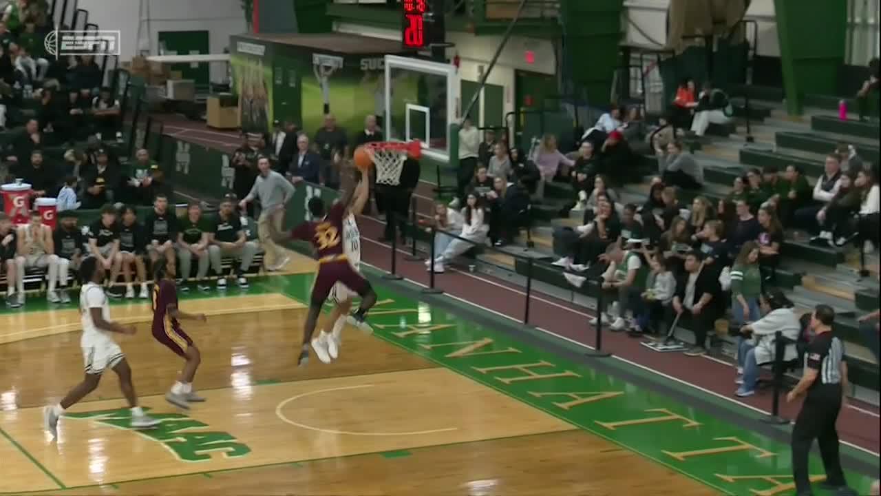 Game Highlights Video