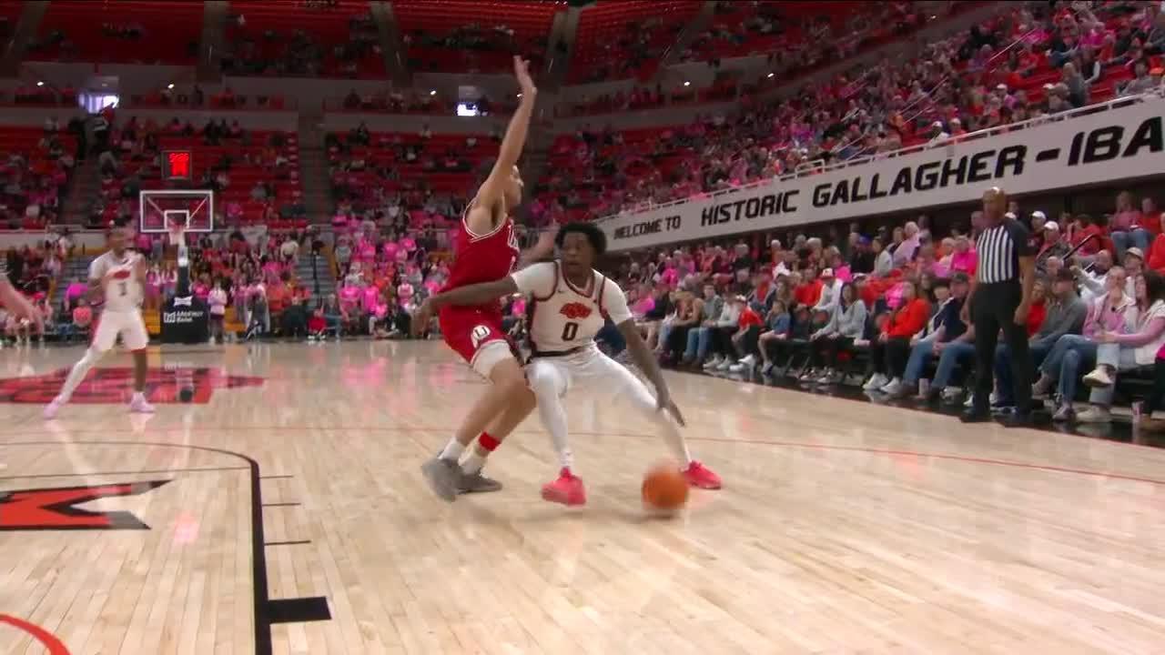 Game Highlights Video