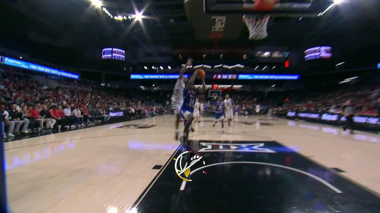 Game Highlights Video