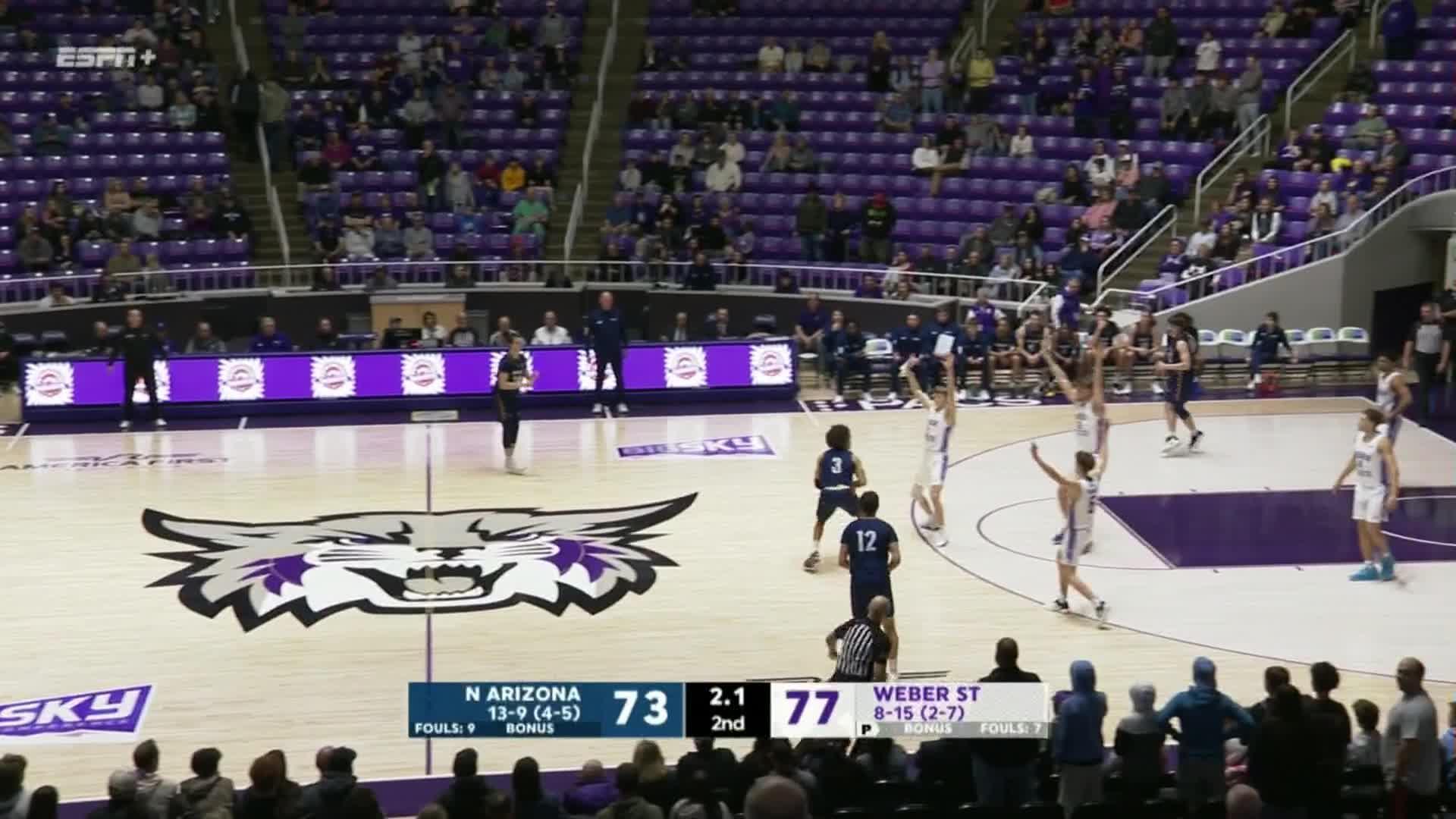 Game Highlights Video