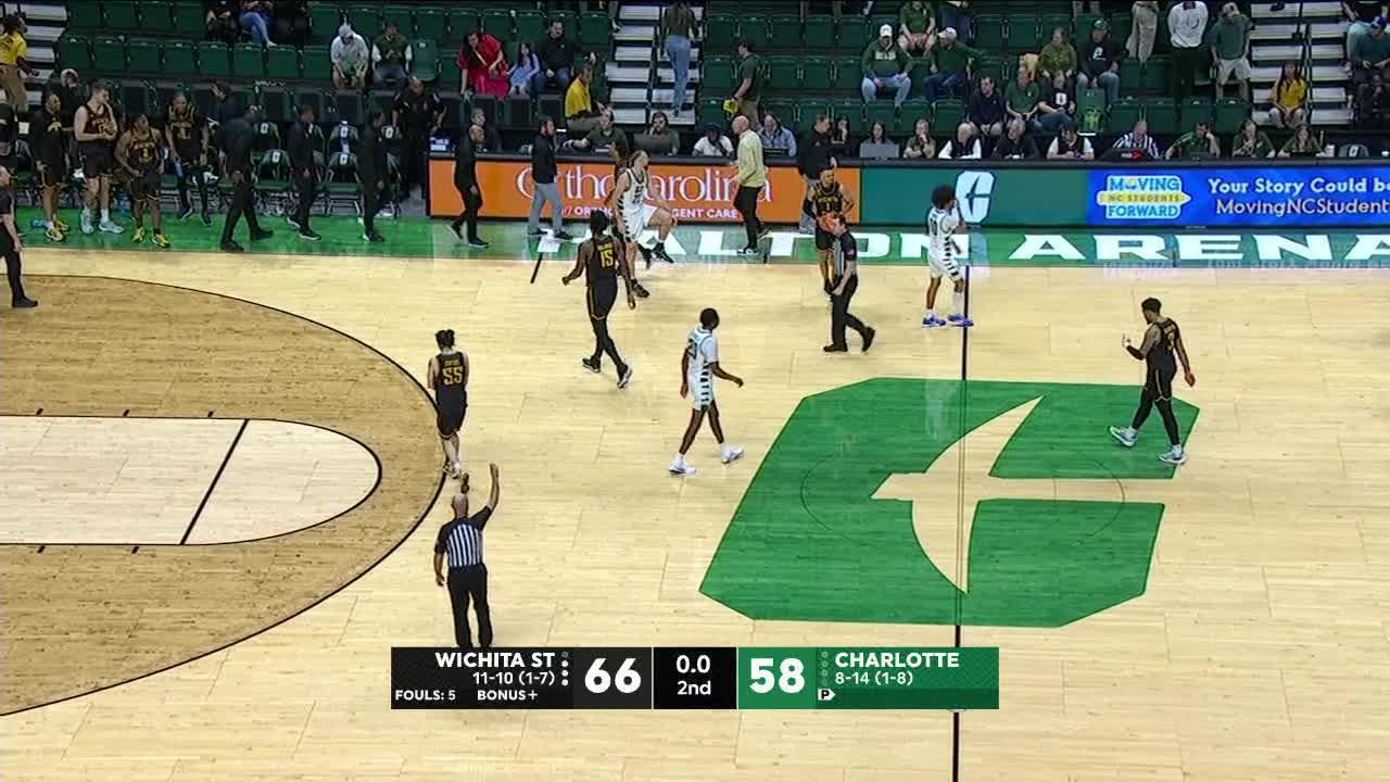 Game Highlights Video