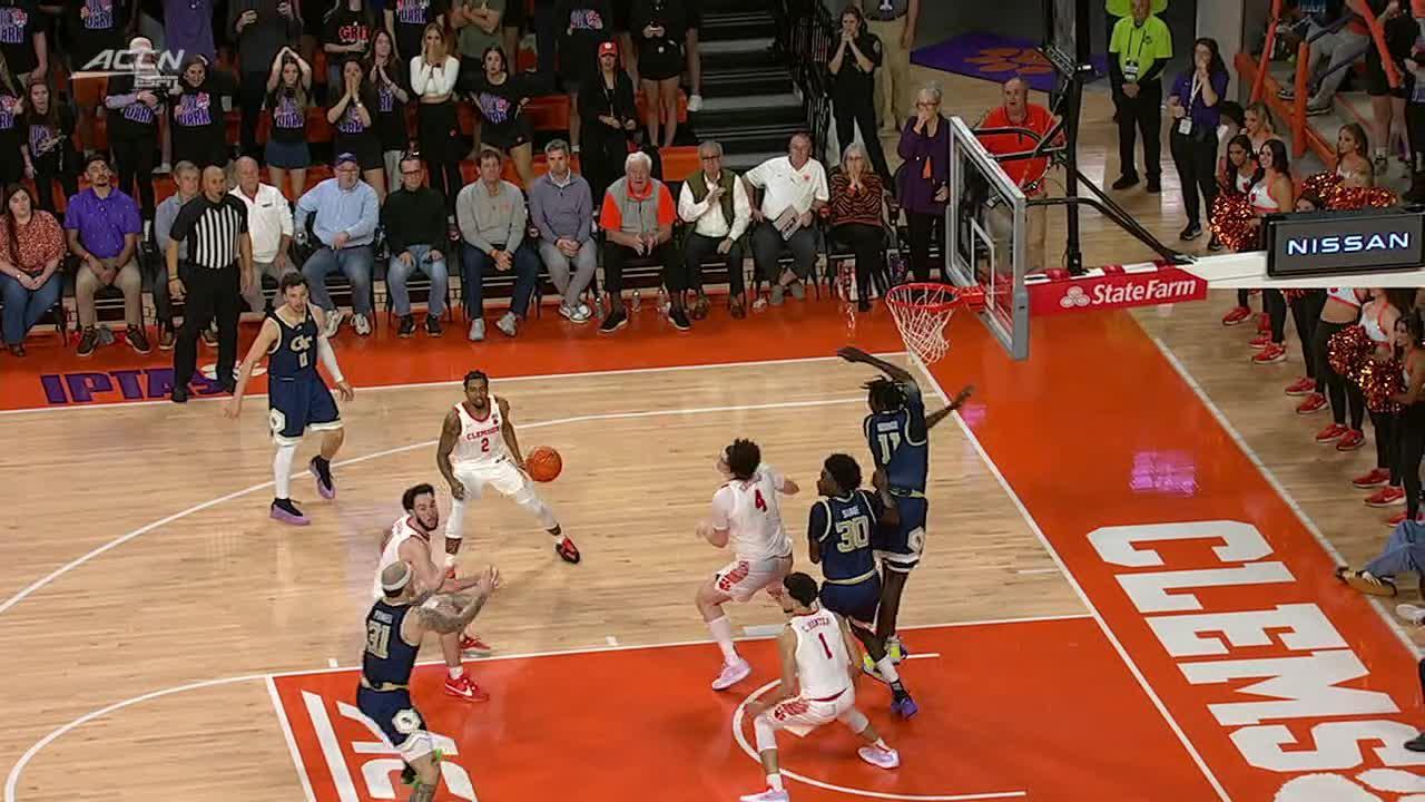 Game Highlights Video