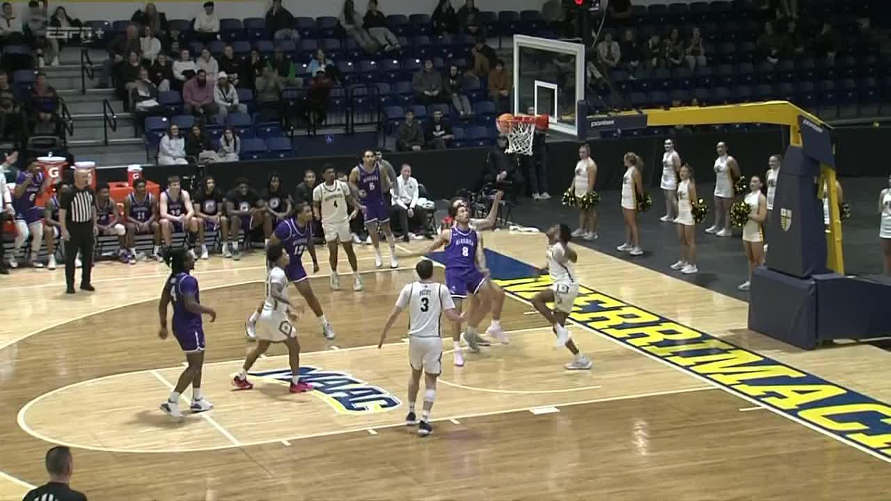 Game Highlights Video