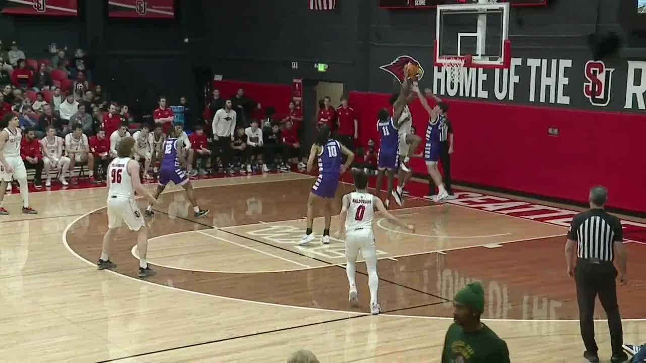 Game Highlights Video