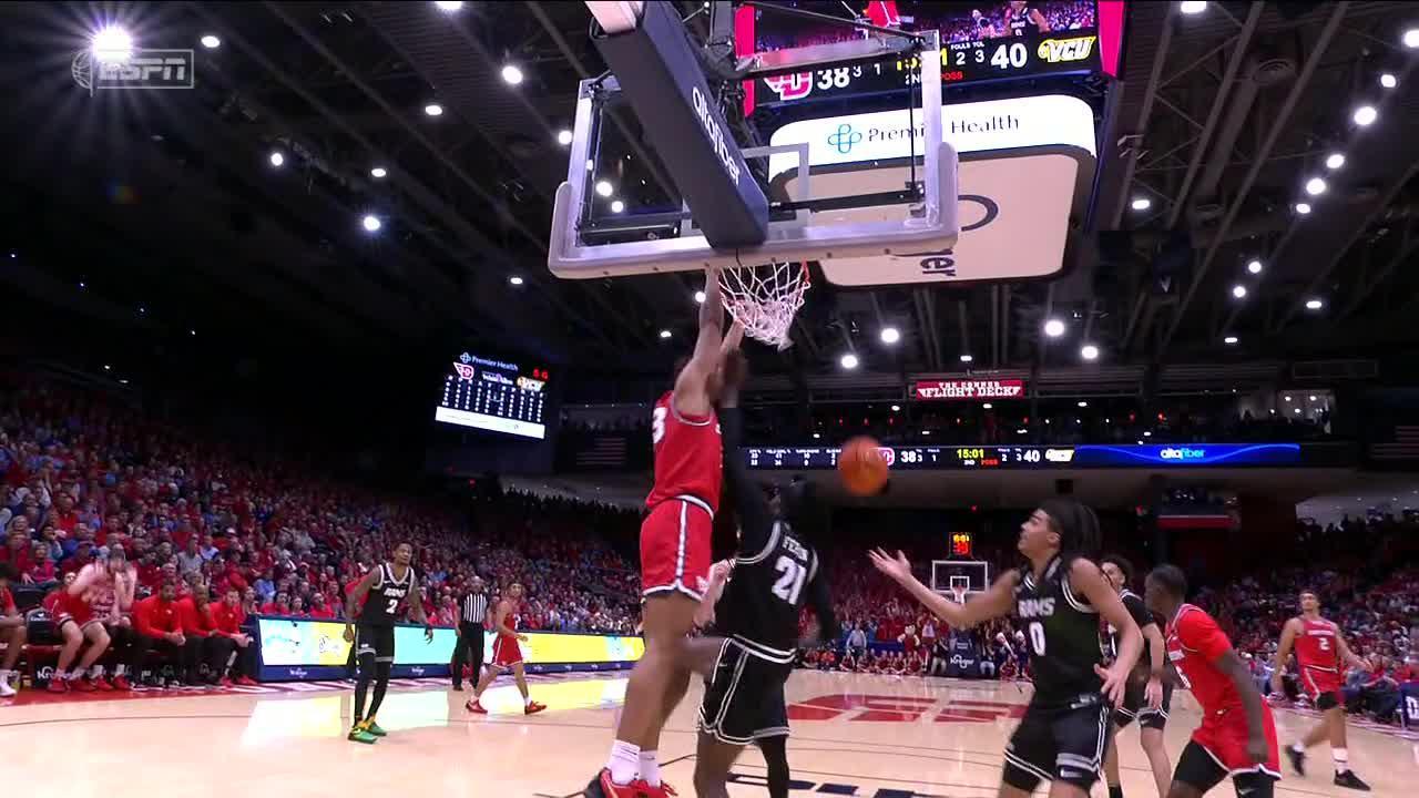 Game Highlights Video