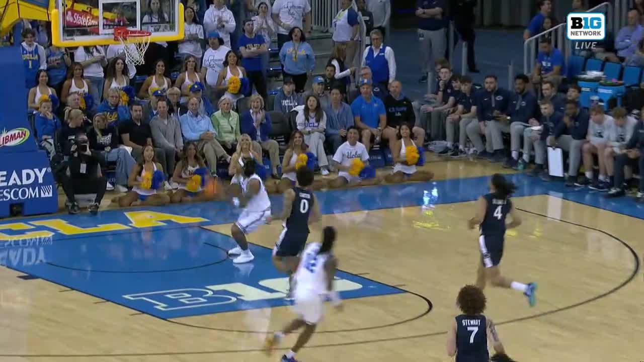 Game Highlights Video