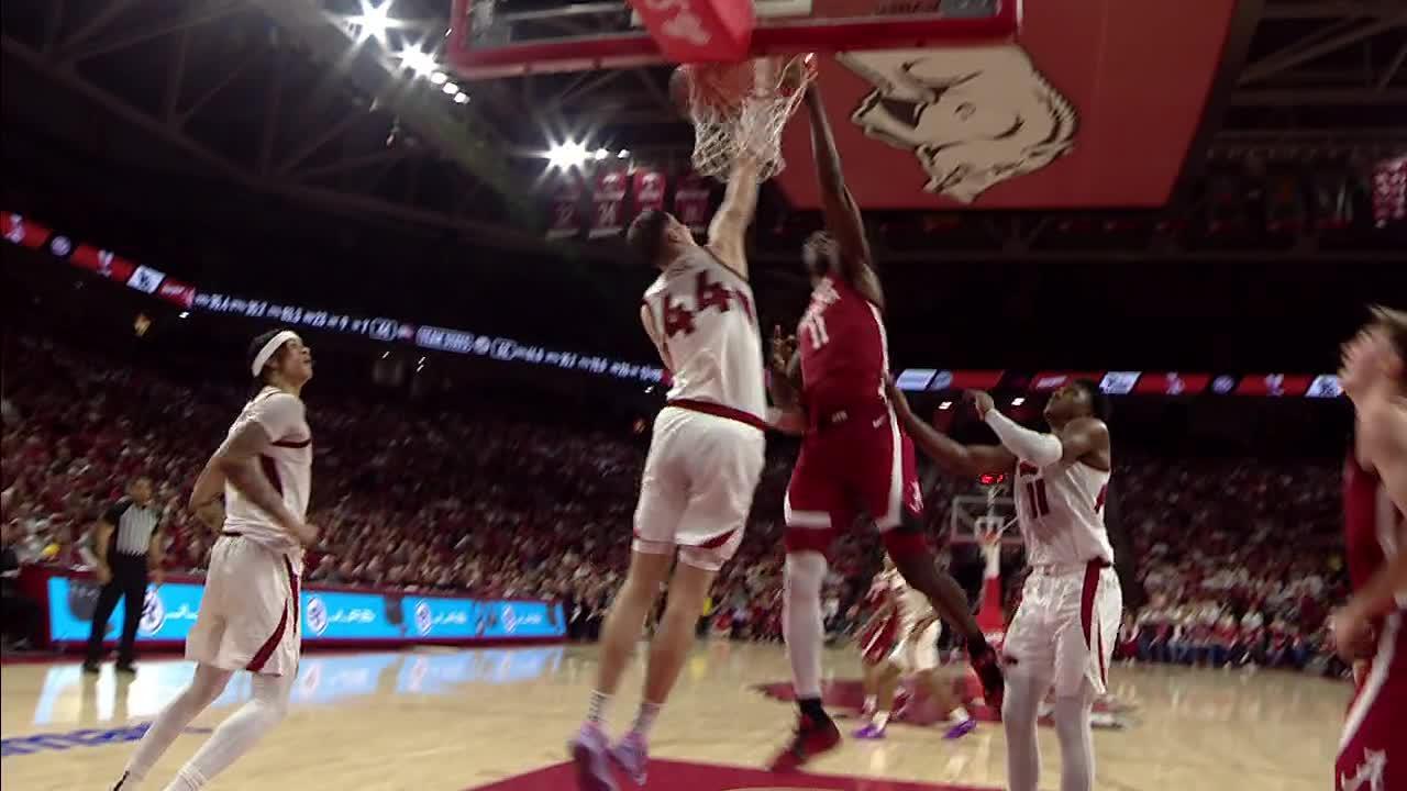 Game Highlights Video