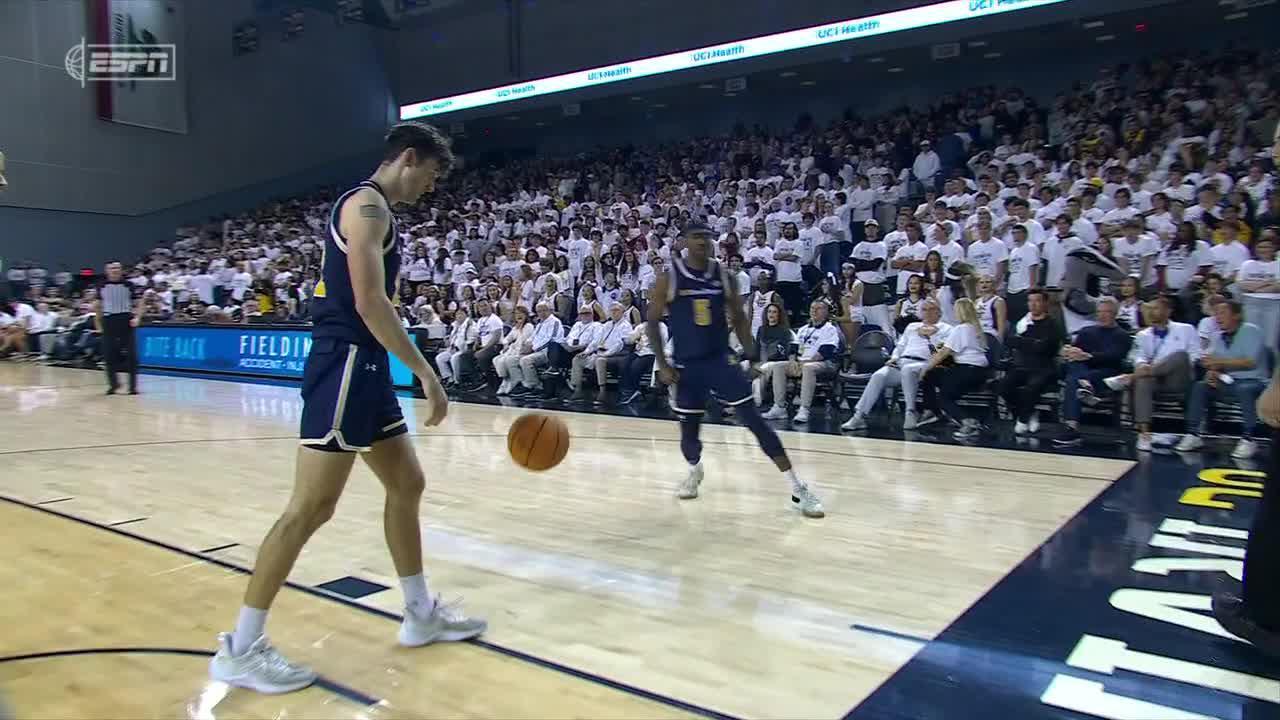 Game Highlights Video