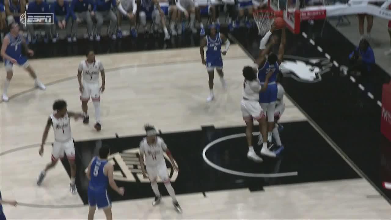 Game Highlights Video