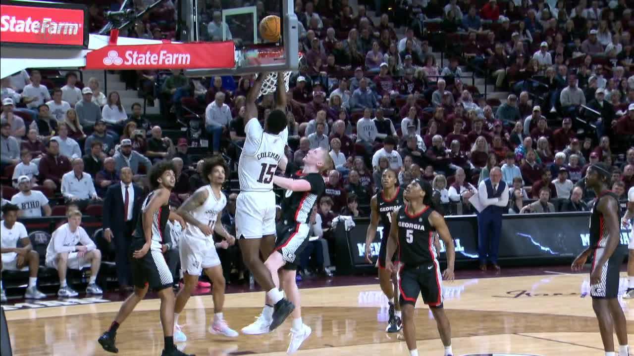 Game Highlights Video