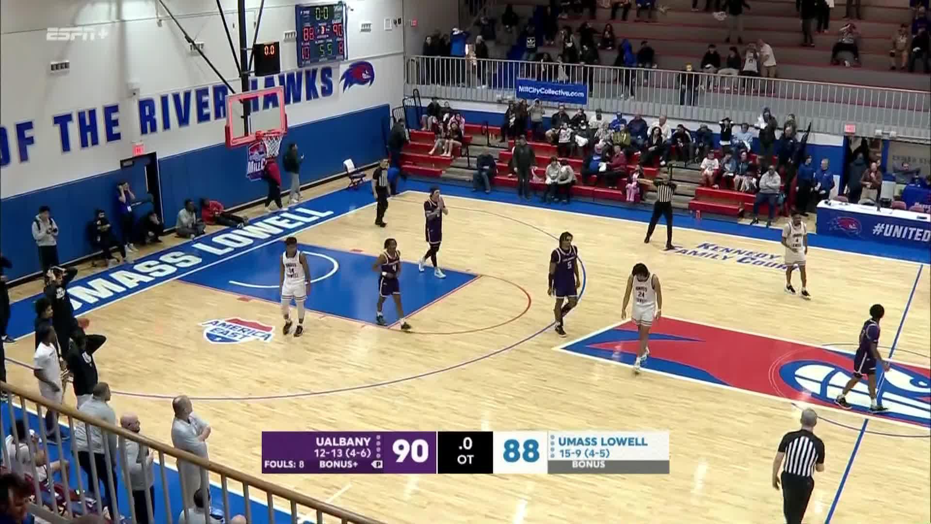 Game Highlights Video