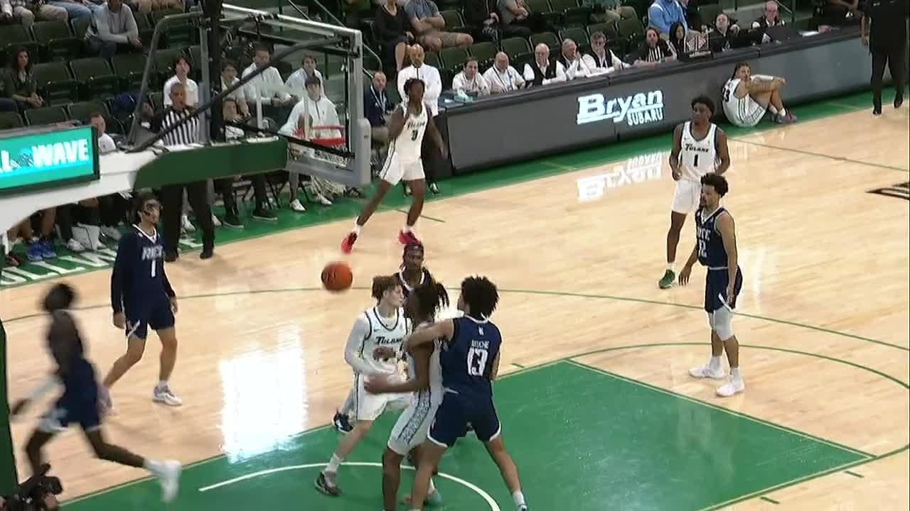 Game Highlights Video