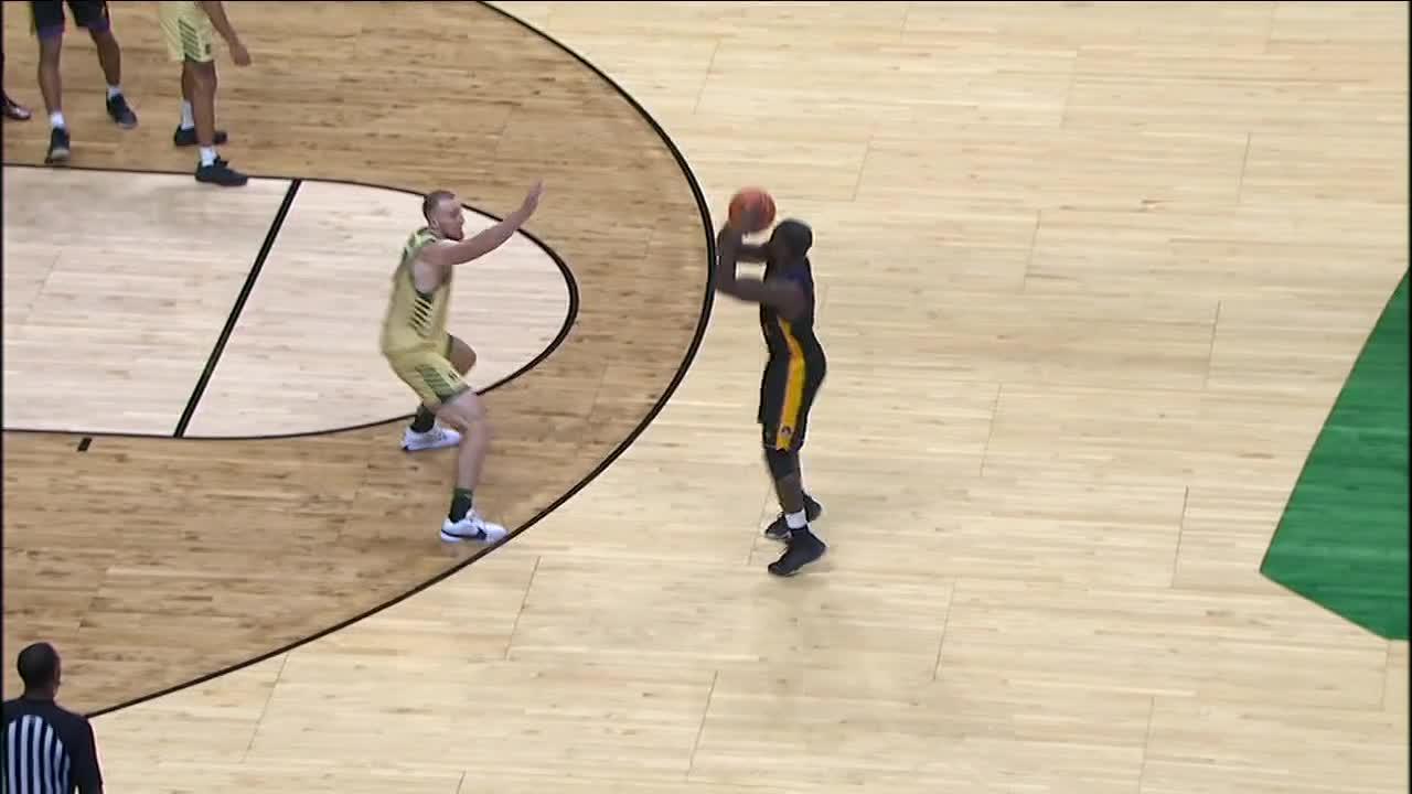 Game Highlights Video