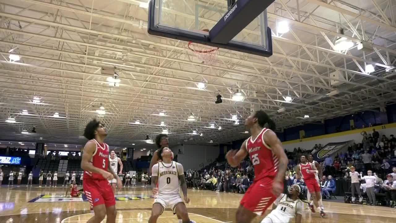 Game Highlights Video
