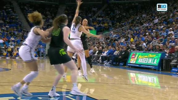 UCLA Bruins vs. Michigan State Spartans - Game Highlights - ESPN Video