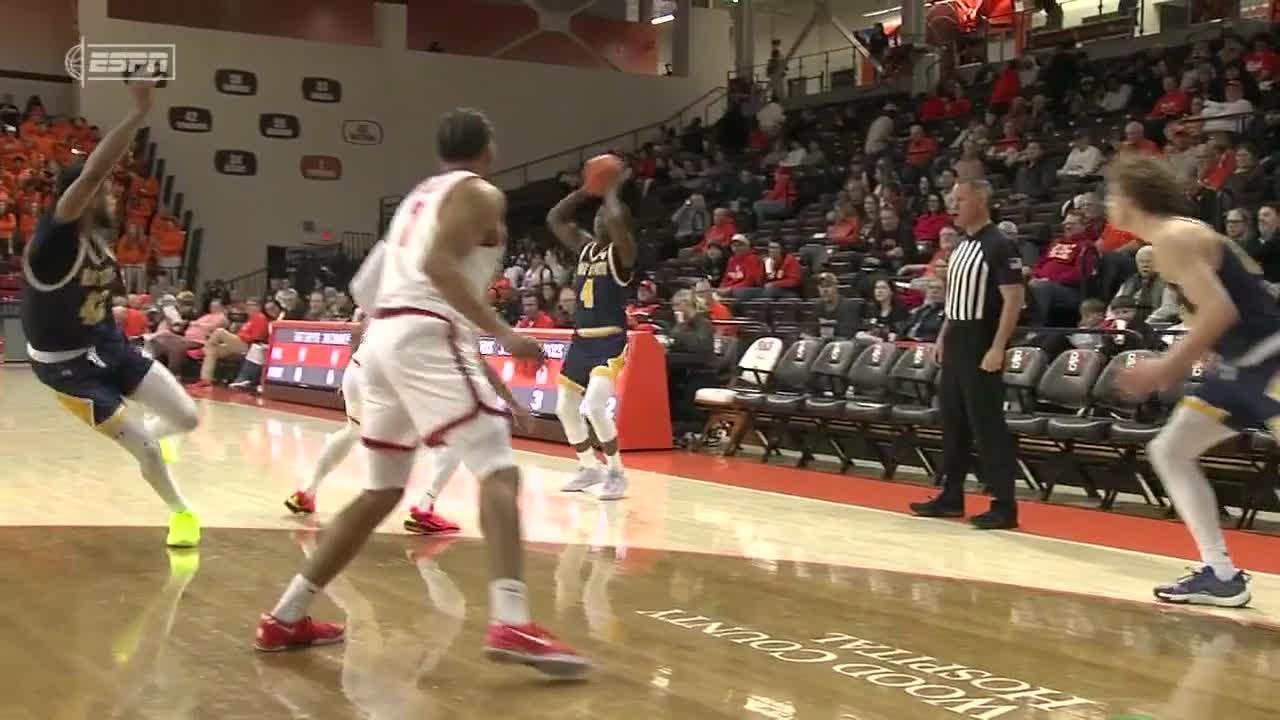 Game Highlights Video