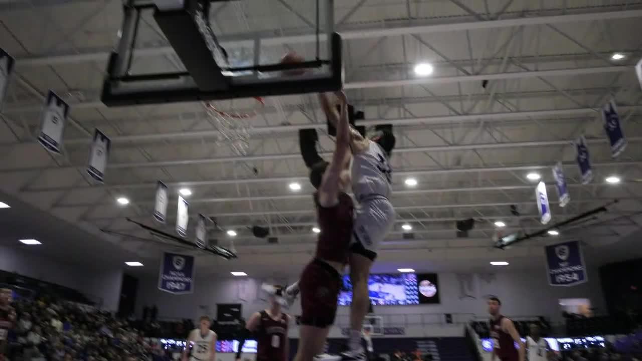 Game Highlights Video