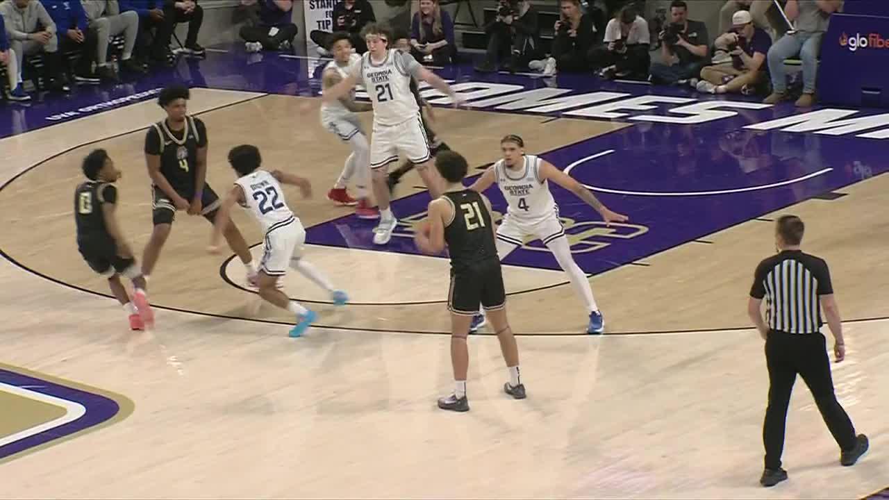 Game Highlights Video