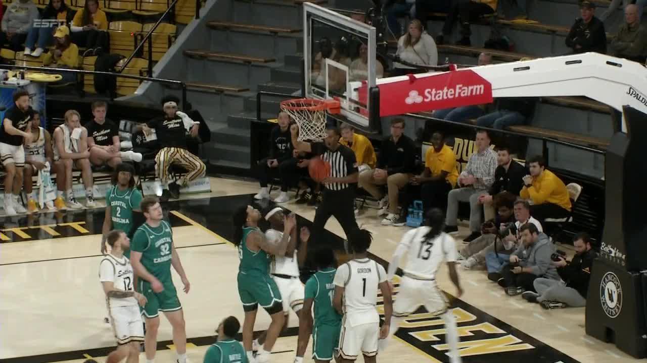 Game Highlights Video