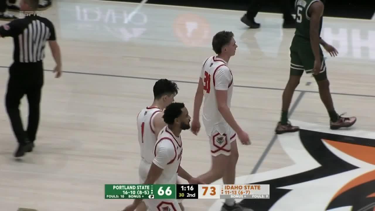Game Highlights Video