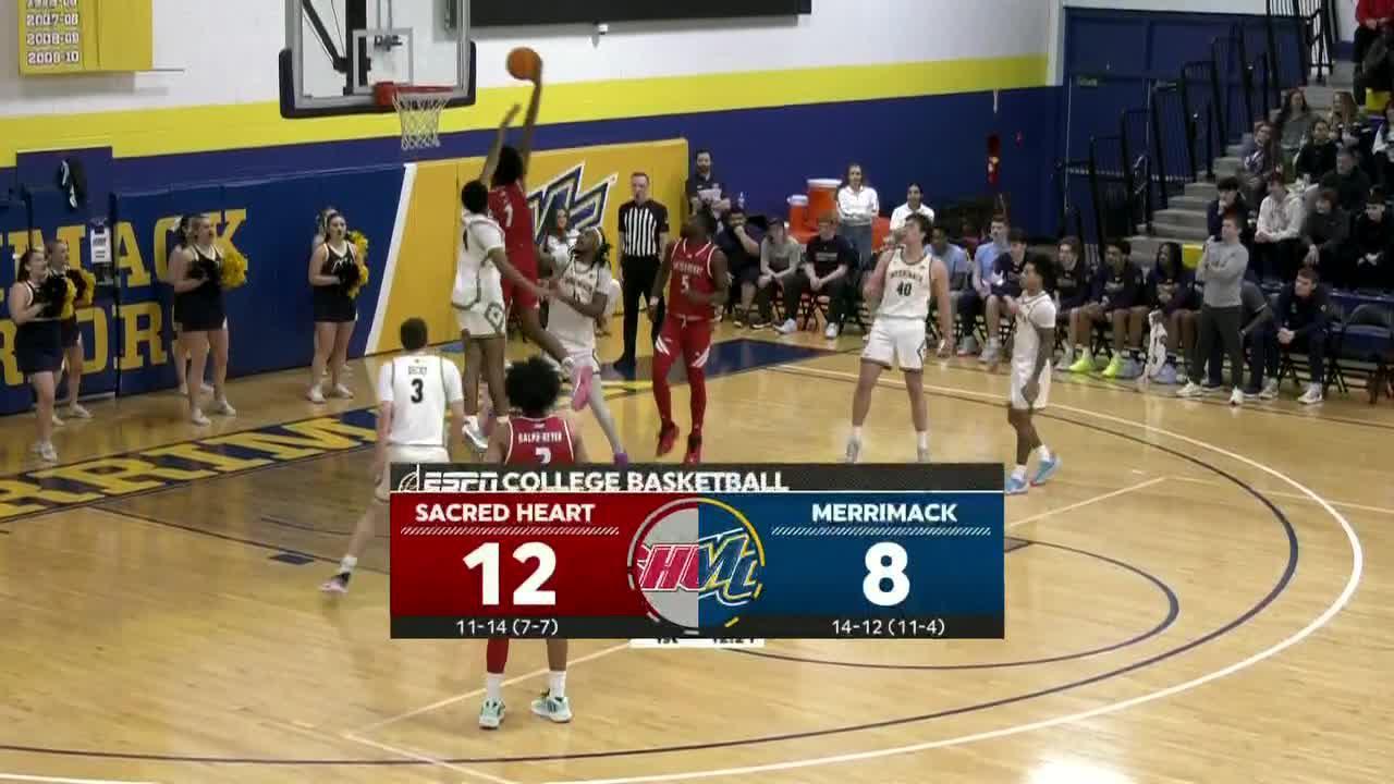 Game Highlights Video