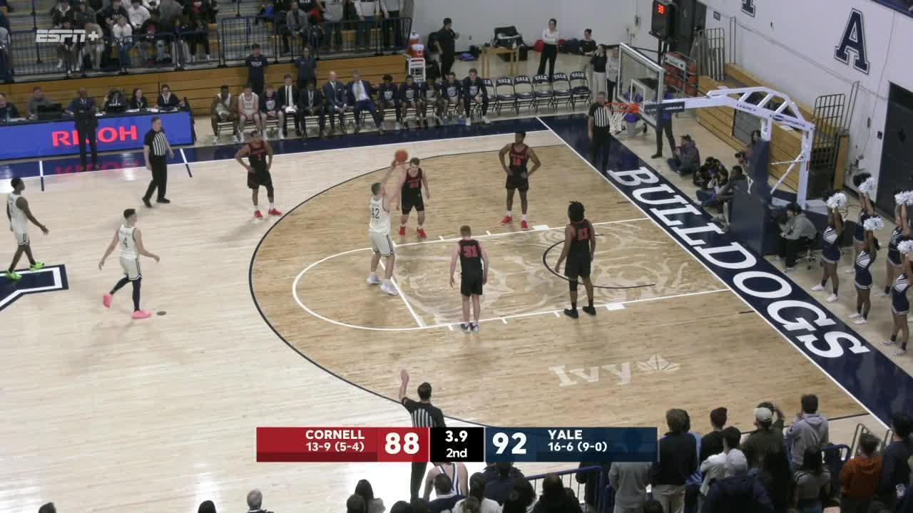 Game Highlights Video
