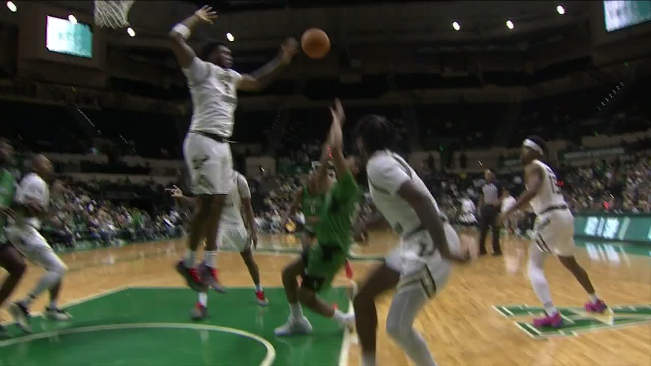 Game Highlights Video