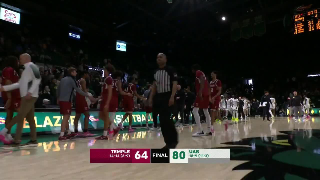 Game Highlights Video