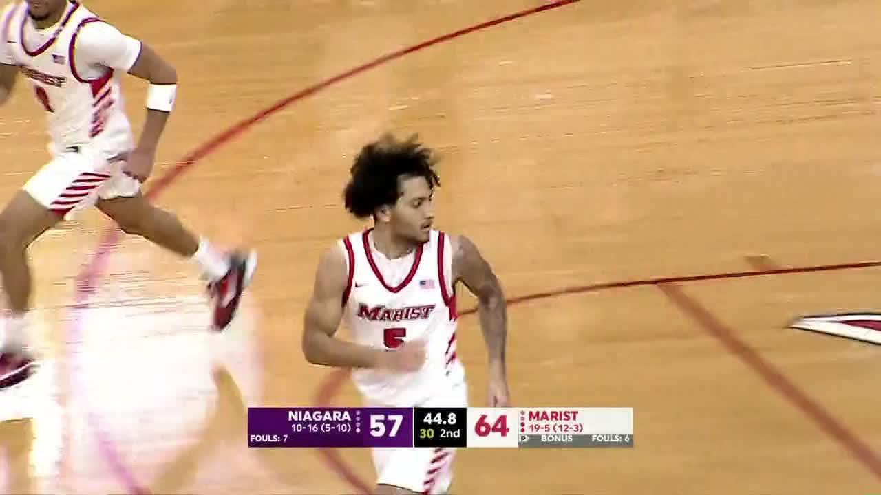 Game Highlights Video