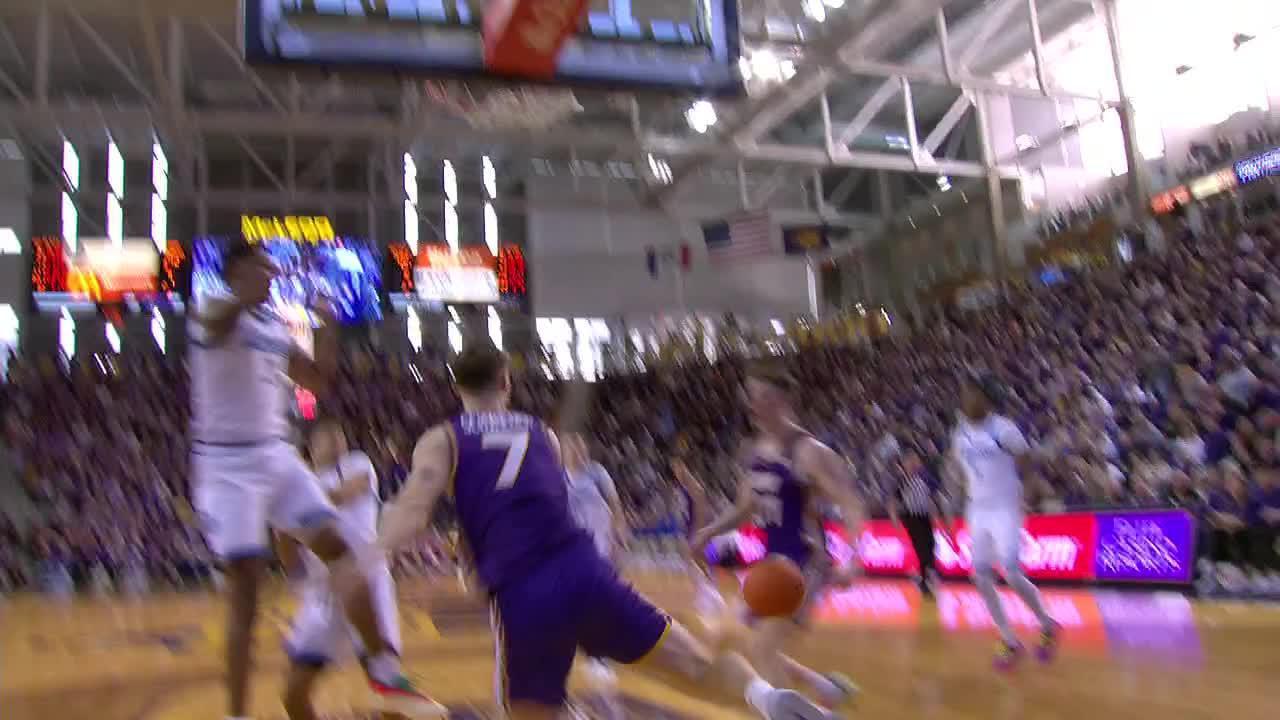 Game Highlights Video