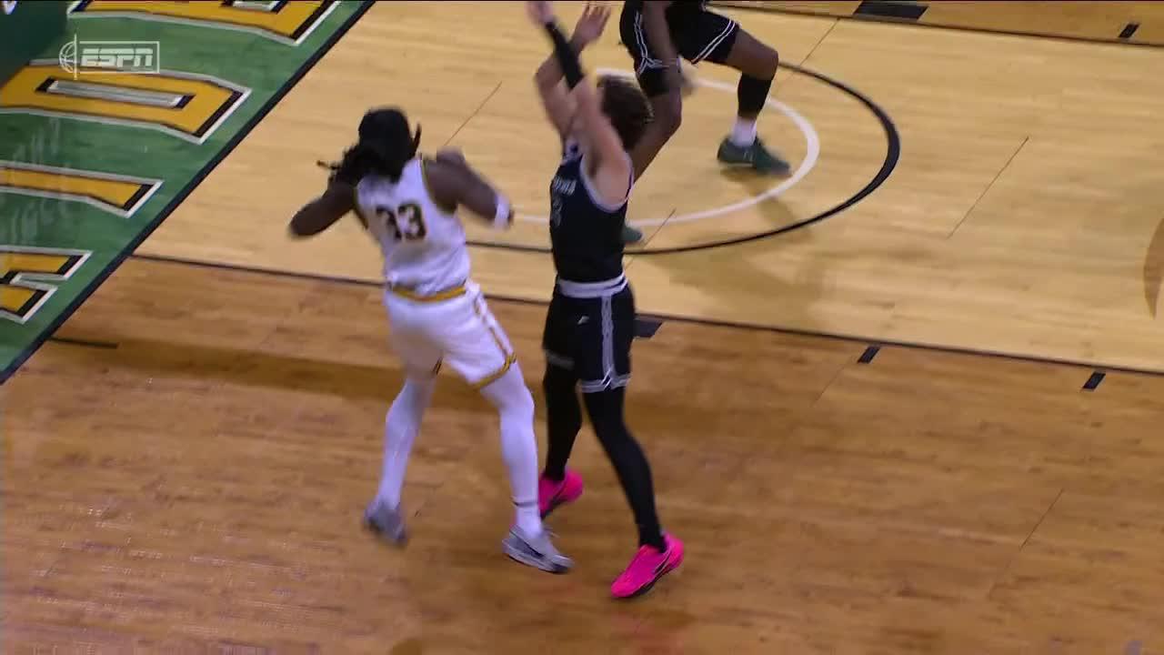 Game Highlights Video