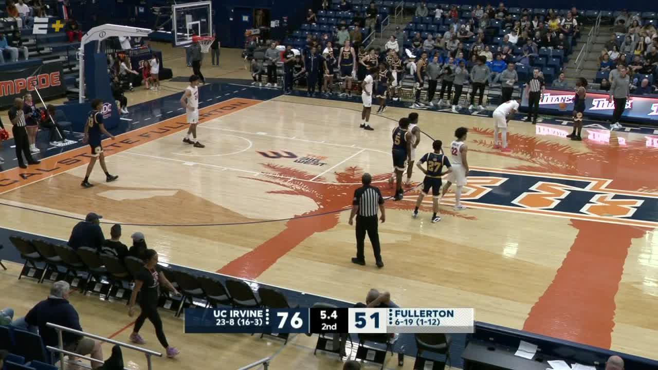 Game Highlights Video