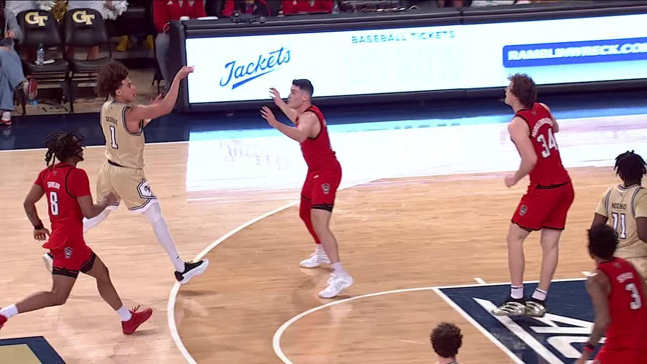 Game Highlights Video