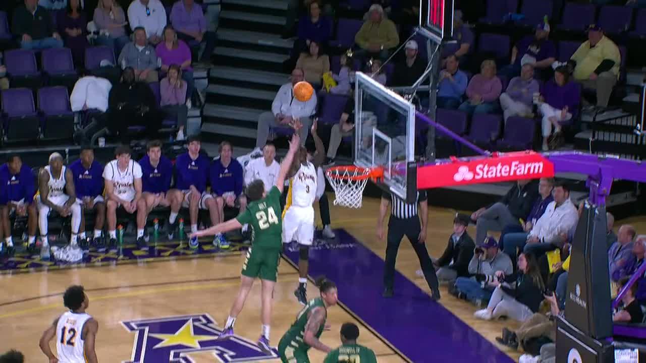 Game Highlights Video