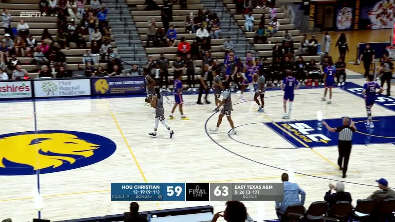 Game Highlights Video