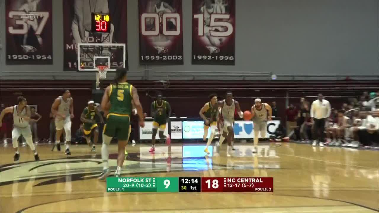 Game Highlights Video